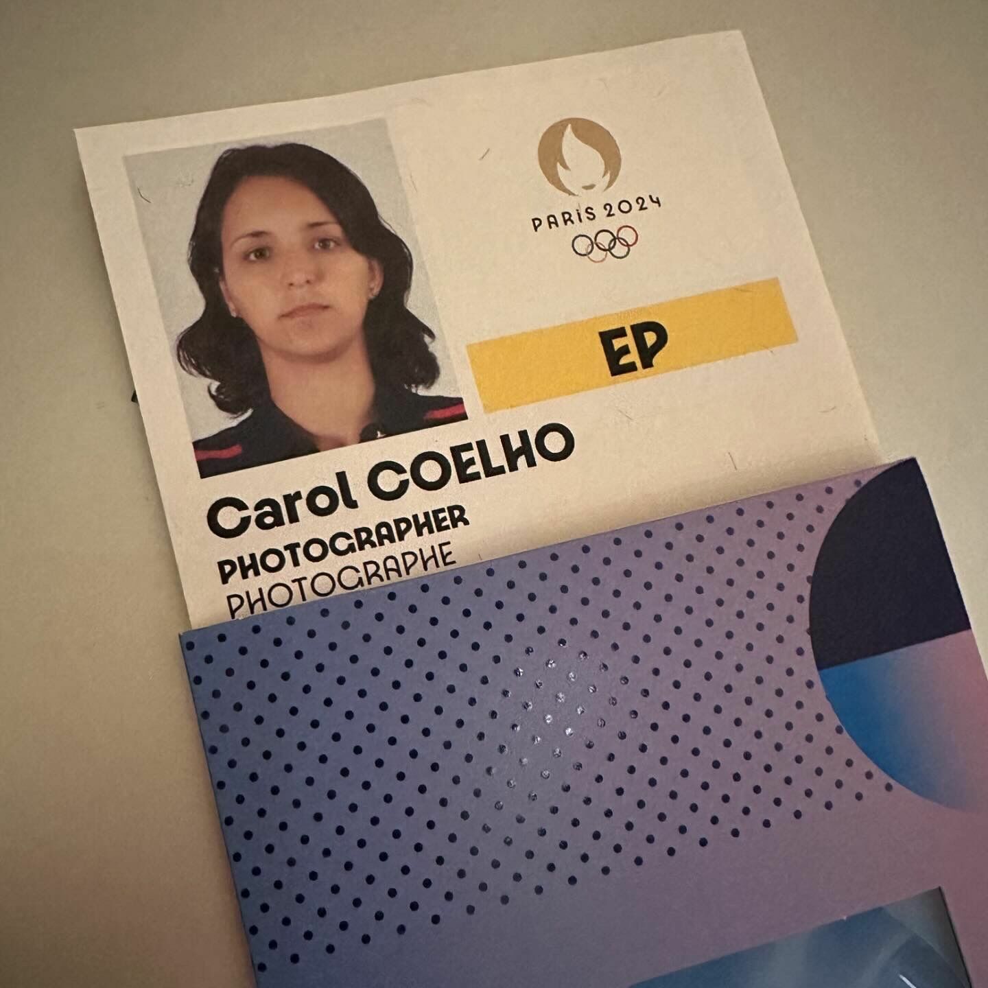 Foto Paris 2024 - Bora? - Imagem 0