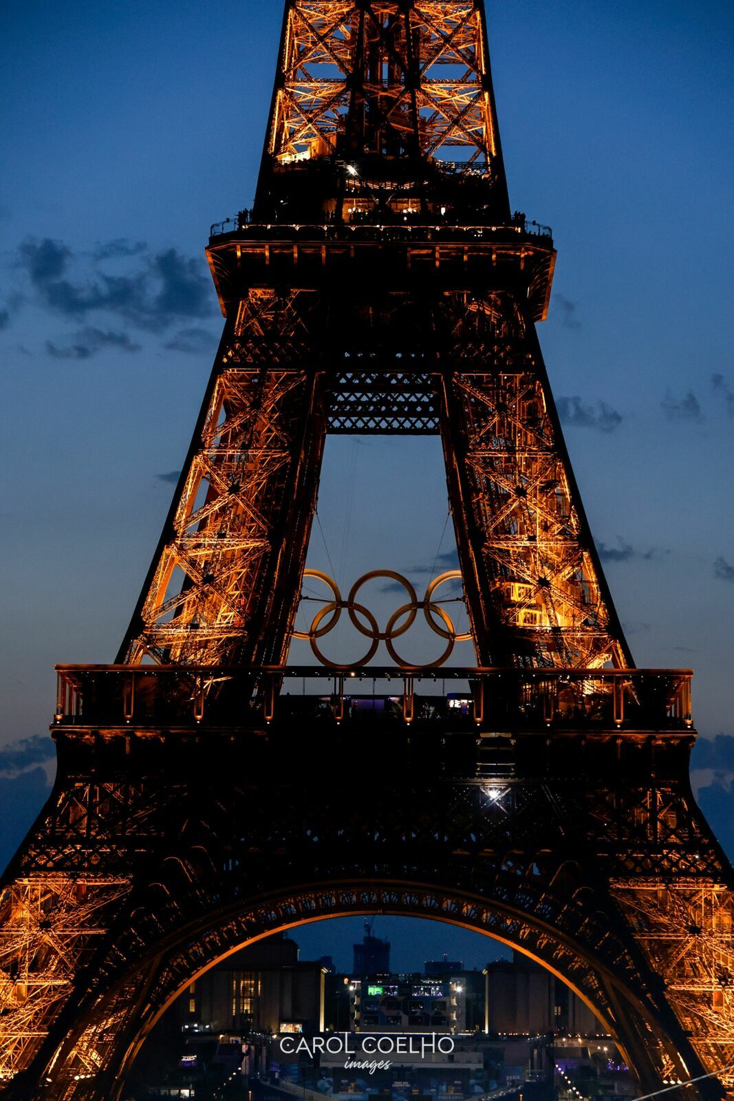 Foto Paris será inesquecível - Imagem 0