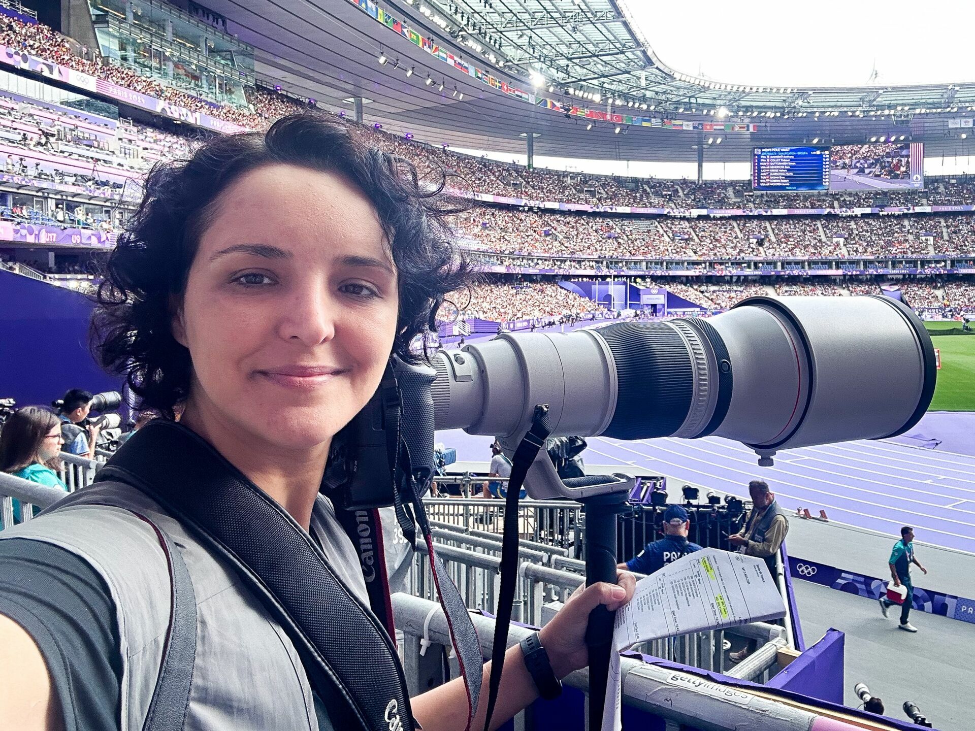 Foto Paris será inesquecível - Imagem 1