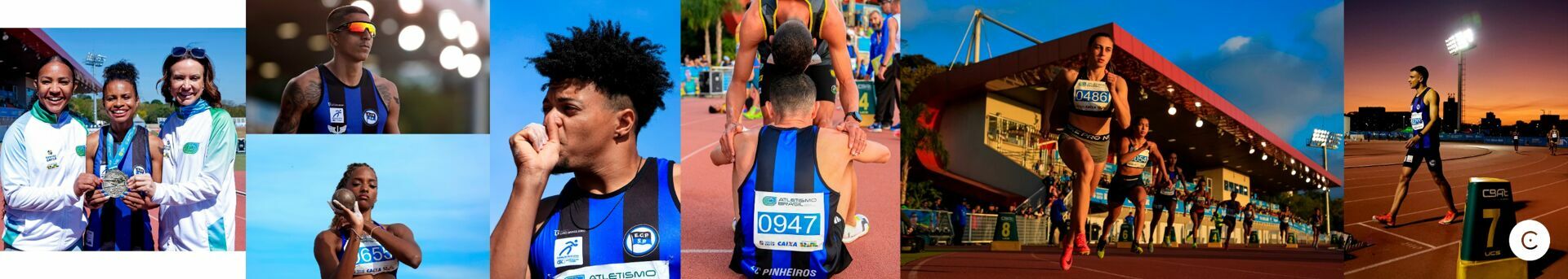 Foto ccCTroféu Brasil de Atletismo 2025 . Ainda estamos aqui ! Foto ccCTroféu Brasil de Atletismo 2025 . Ainda estamos aqui ! - Imagem 3