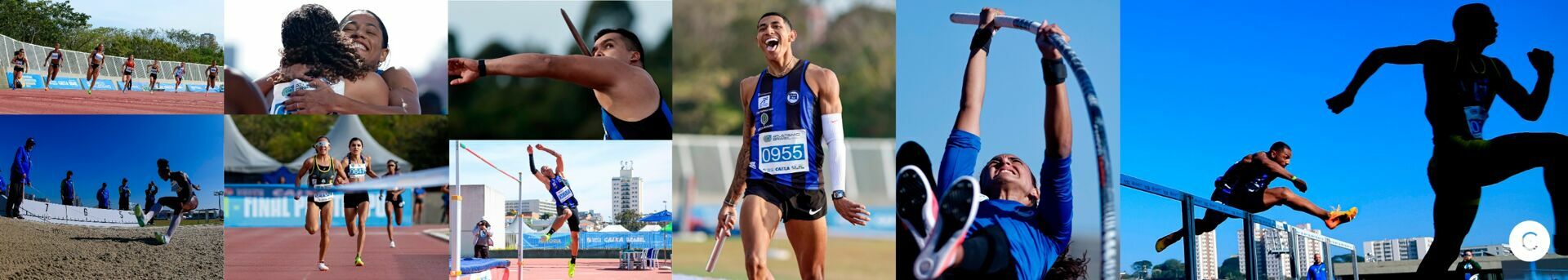 Foto ccCTroféu Brasil de Atletismo 2025 . Ainda estamos aqui ! Foto ccCTroféu Brasil de Atletismo 2025 . Ainda estamos aqui ! - Imagem 2